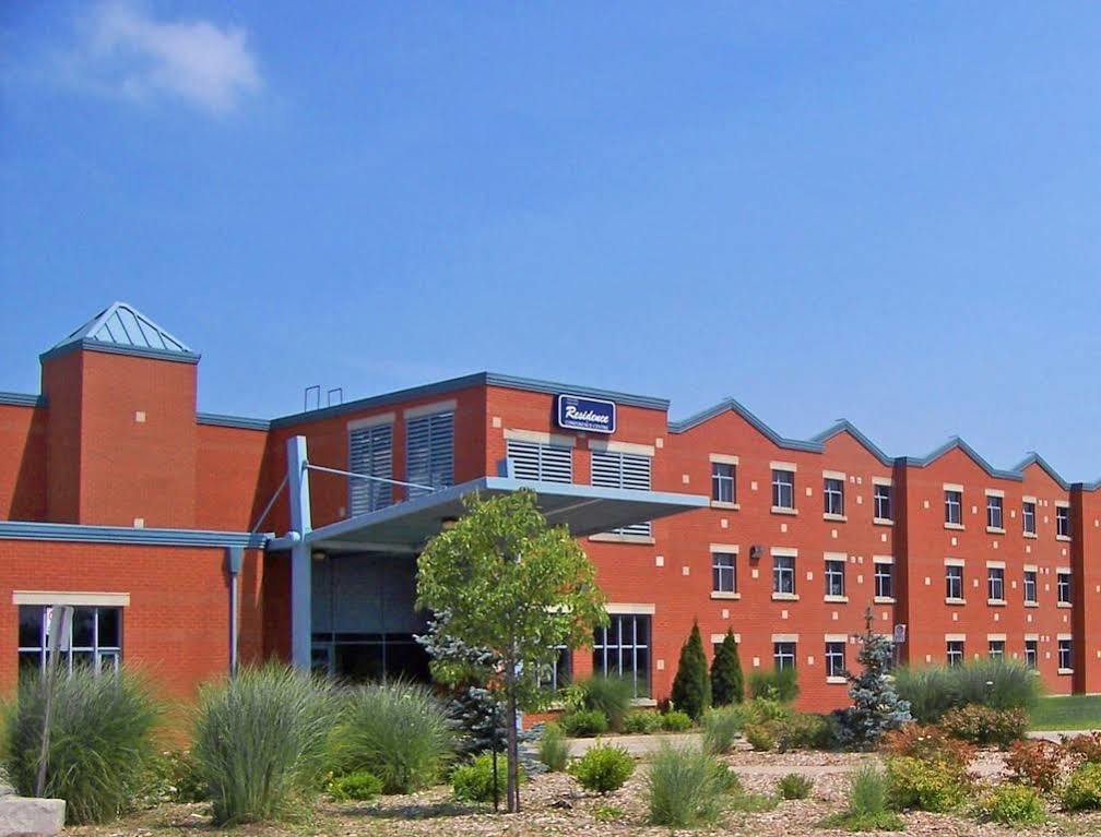 Residence & Conference Centre - וולאנד מראה חיצוני תמונה